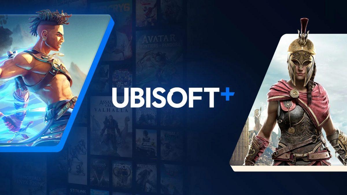 Ubisoft, Ücretli Abonelik Hizmetinin Adını, Tasarımını ve Yapısını Değiştirdi