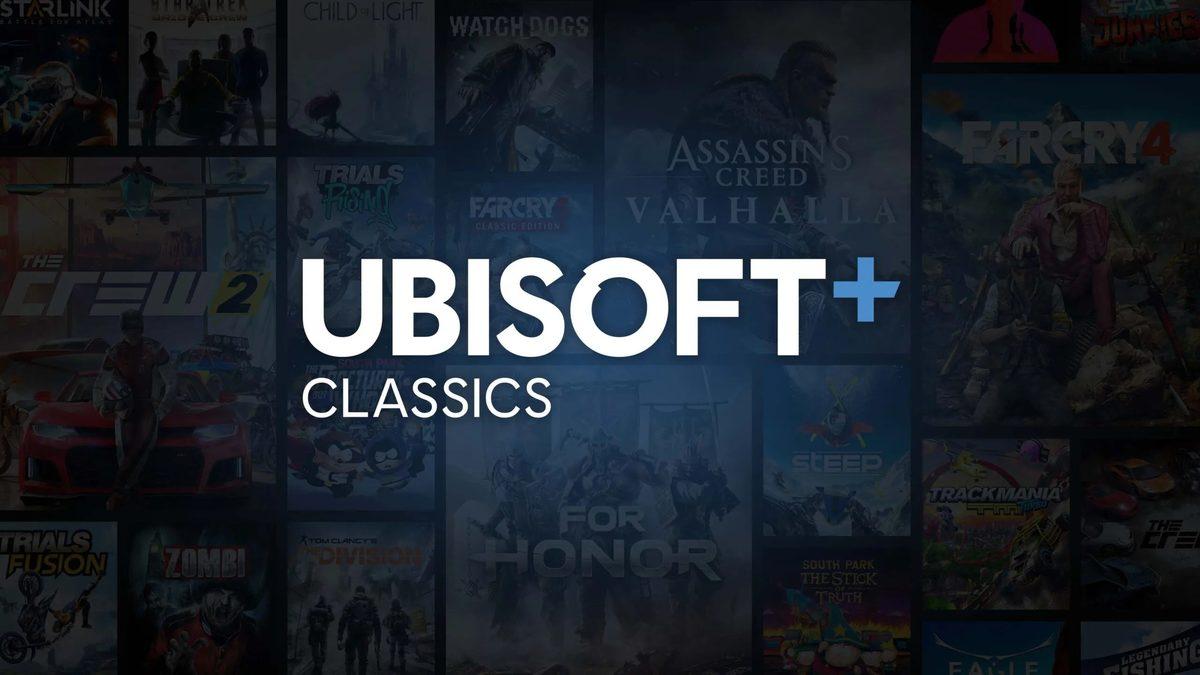 Ubisoft, Ücretli Abonelik Hizmetinin Adını, Tasarımını ve Yapısını Değiştirdi