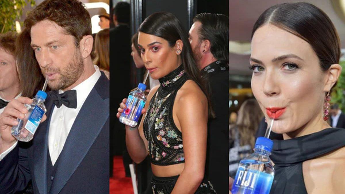 Sosyal Medyada Gündem Olan FIJI Su, Neden Bu Kadar Pahalı ve Popüler?