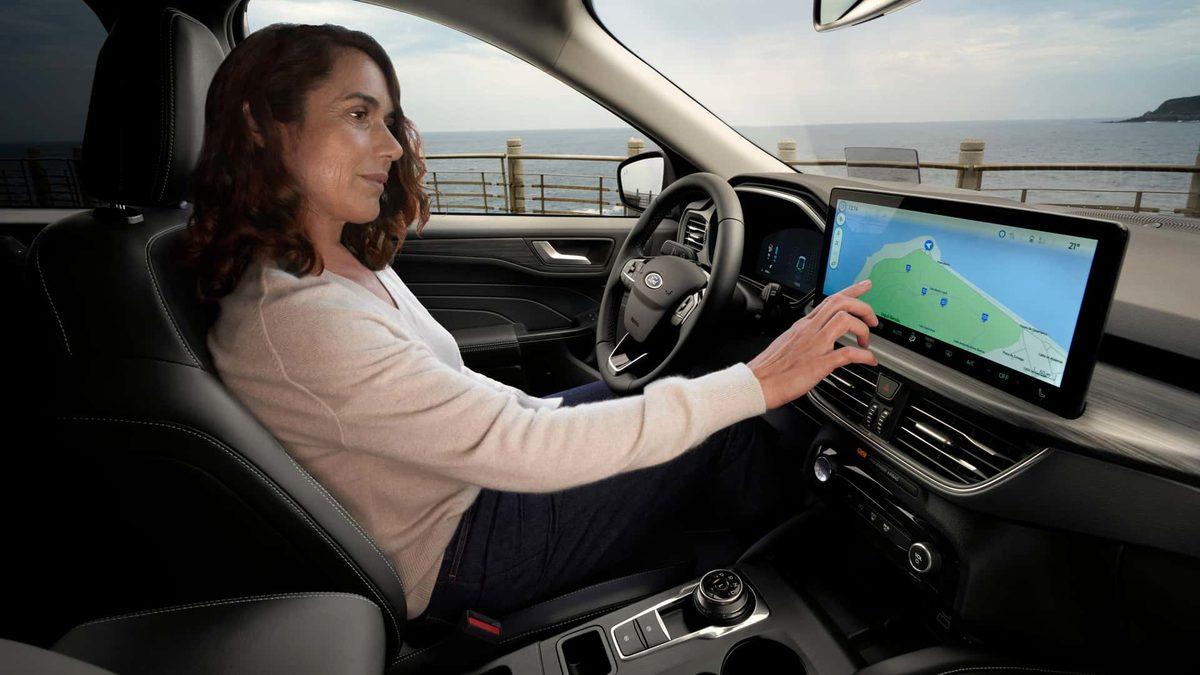 Tasarımı Yenilenen Ford Kuga Türkiye’de Satışa Sunuldu: Fiyatları Nasıl?