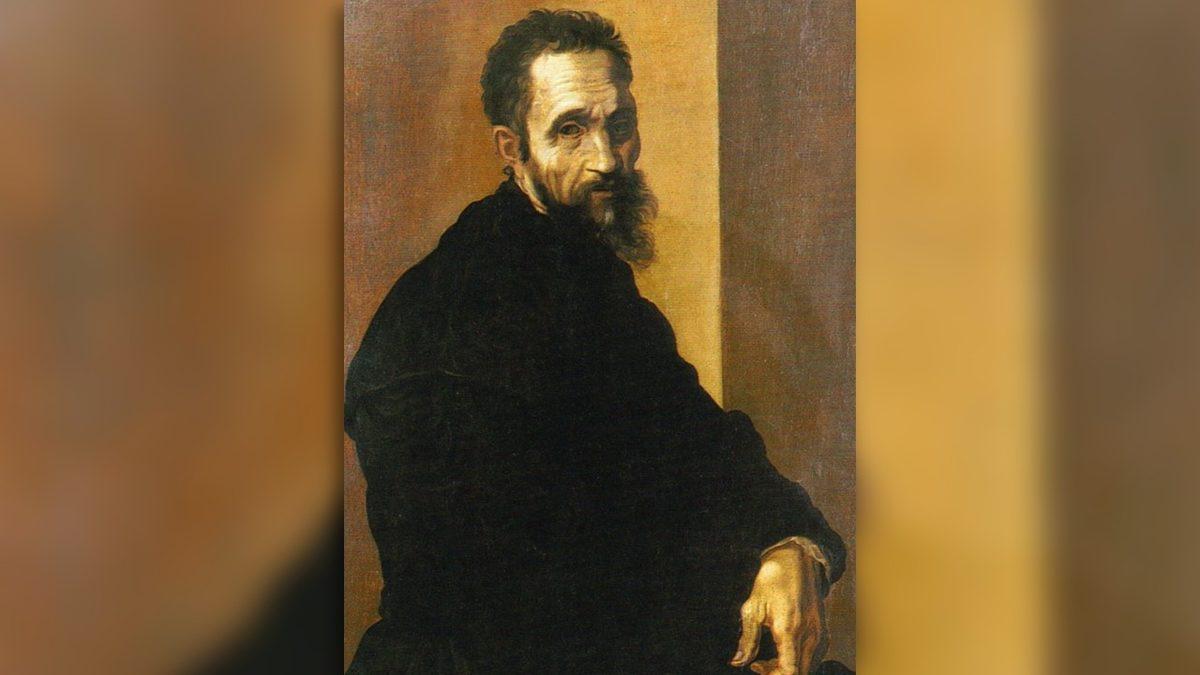Tekrar Tekrar Bakma İsteği Uyandıran Michelangelo Eserleri ve Arkalarında Yatan Hikâyeleri