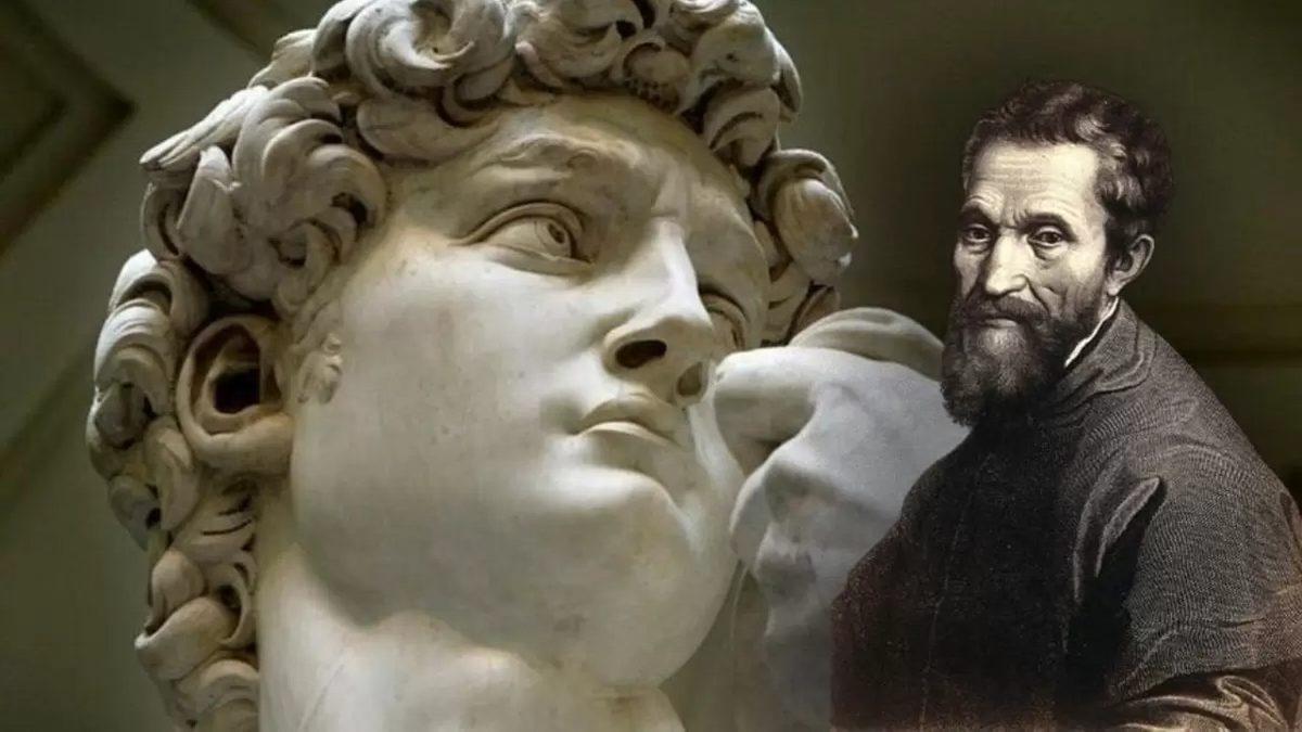 Tekrar Tekrar Bakma İsteği Uyandıran Michelangelo Eserleri ve Arkalarında Yatan Hikâyeleri