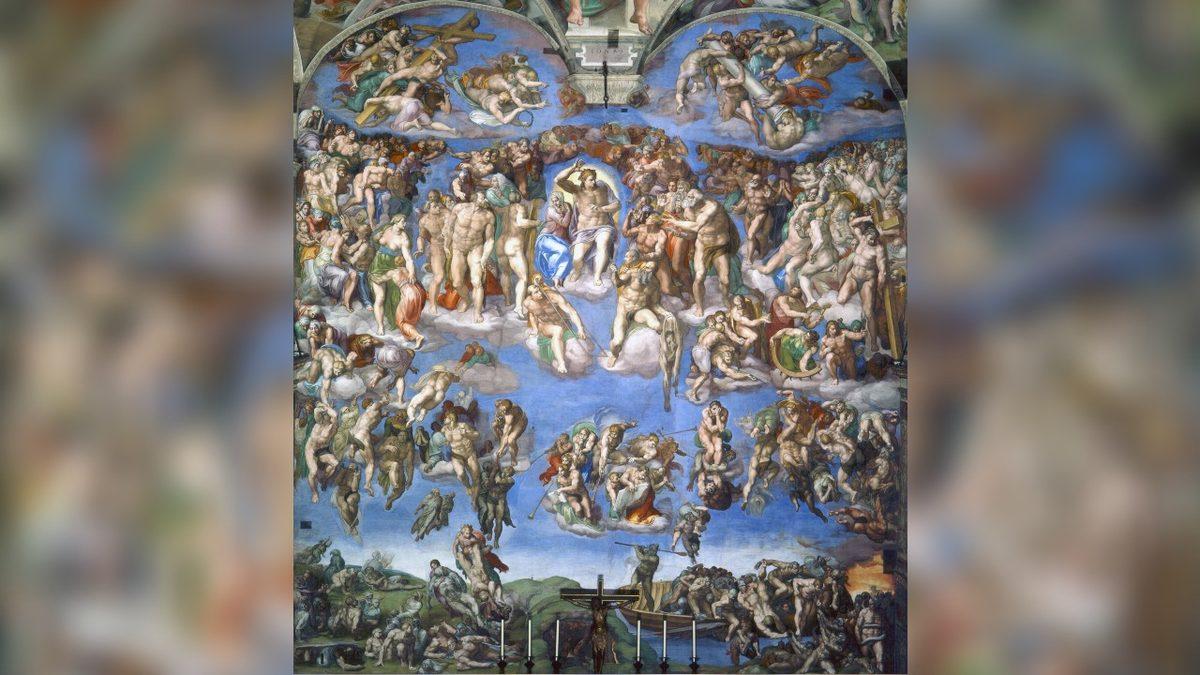 Tekrar Tekrar Bakma İsteği Uyandıran Michelangelo Eserleri ve Arkalarında Yatan Hikâyeleri