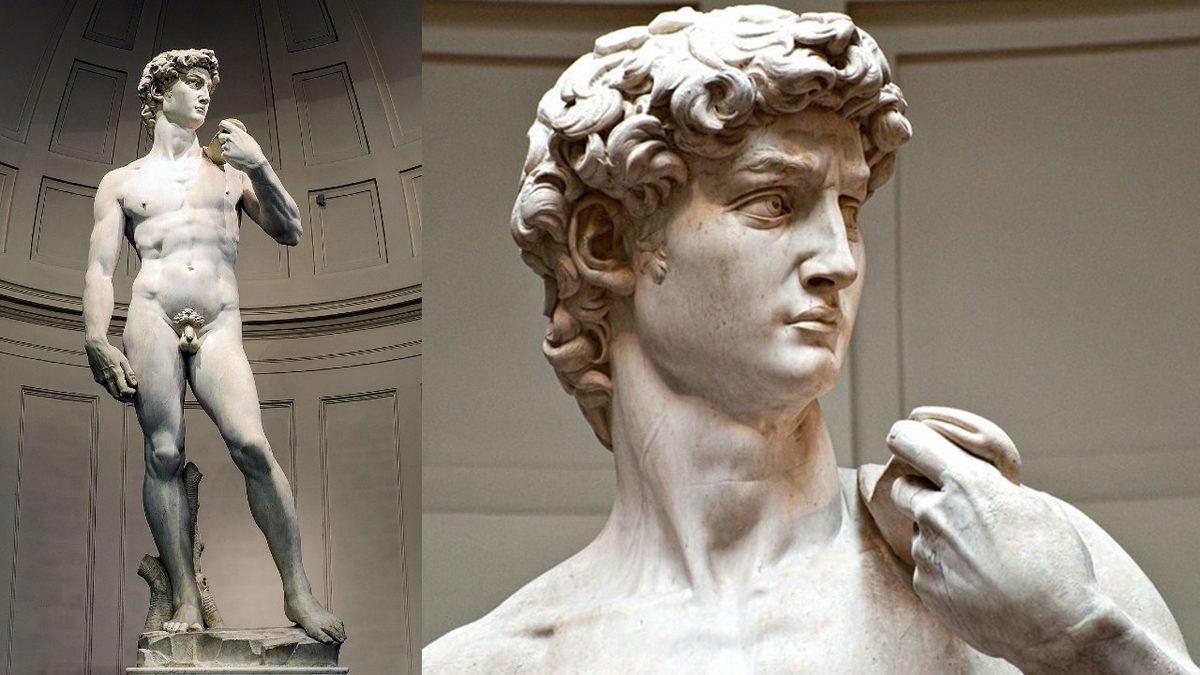Tekrar Tekrar Bakma İsteği Uyandıran Michelangelo Eserleri ve Arkalarında Yatan Hikâyeleri