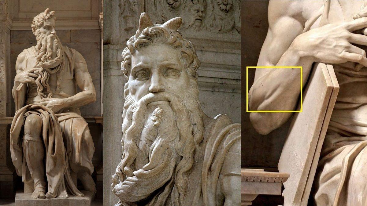 Tekrar Tekrar Bakma İsteği Uyandıran Michelangelo Eserleri ve Arkalarında Yatan Hikâyeleri