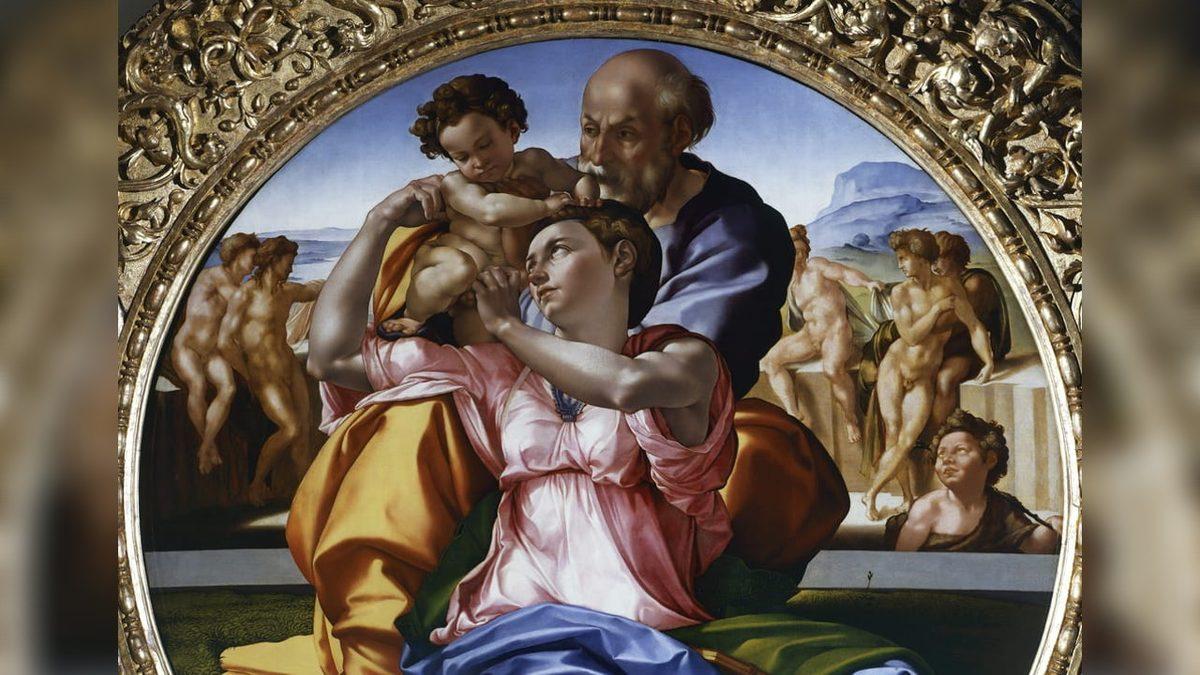 Tekrar Tekrar Bakma İsteği Uyandıran Michelangelo Eserleri ve Arkalarında Yatan Hikâyeleri