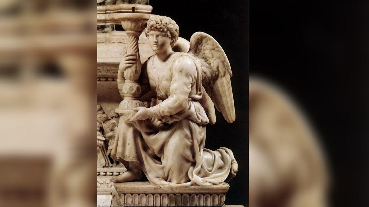 Tekrar Tekrar Bakma İsteği Uyandıran Michelangelo Eserleri ve Arkalarında Yatan Hikâyeleri