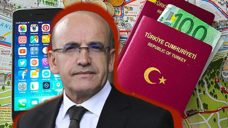 Yurt Dışından Kaç Telefon Getirilip IMEI Kaydı Yapıldığı ve Devletin Toplam Kaç Para Topladığı Açıklandı