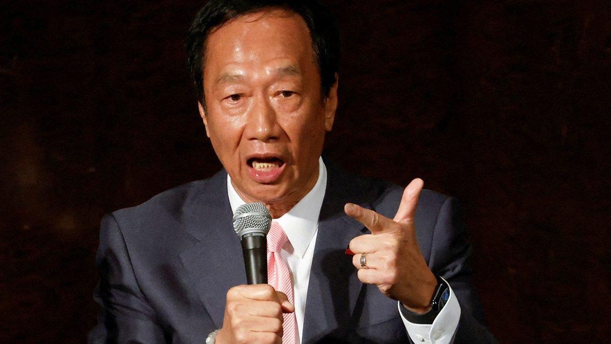 iPhone İmalatı İçin Halkını Köle Gibi Çalıştırması Eleştirilen Çinli Dev Şirket: Foxconn