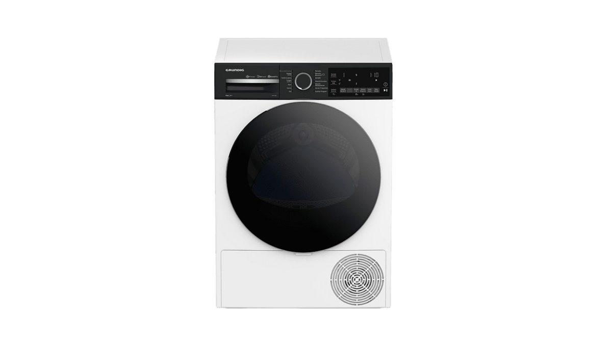 Çamaşır Kurutma Makinesi Alacaklara Rehber Niteliğinde İçerik: En Çok Tercih Edilen Kurutma Makinesi Tavsiyeleri