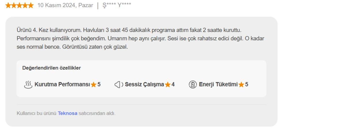 Çamaşır Kurutma Makinesi Alacaklara Rehber Niteliğinde İçerik: En Çok Tercih Edilen Kurutma Makinesi Tavsiyeleri