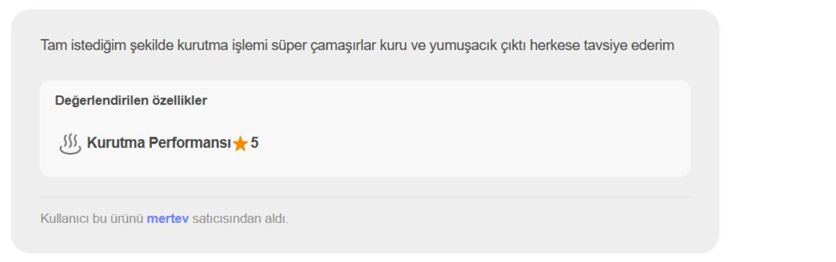 Çamaşır Kurutma Makinesi Alacaklara Rehber Niteliğinde İçerik: En Çok Tercih Edilen Kurutma Makinesi Tavsiyeleri