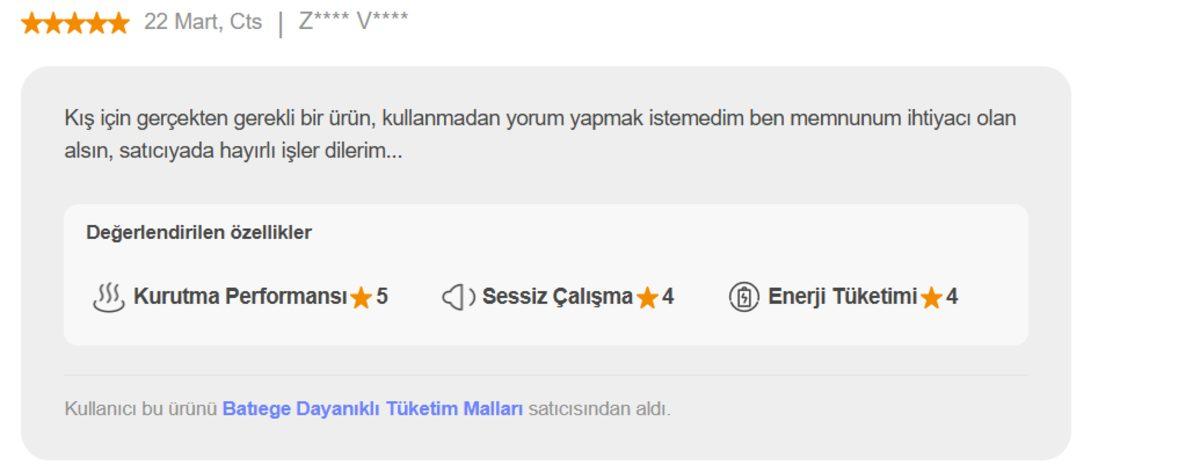 Çamaşır Kurutma Makinesi Alacaklara Rehber Niteliğinde İçerik: En Çok Tercih Edilen Kurutma Makinesi Tavsiyeleri