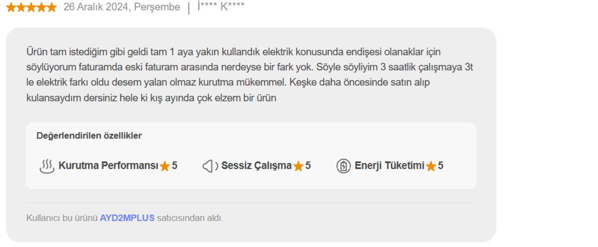Çamaşır Kurutma Makinesi Alacaklara Rehber Niteliğinde İçerik: En Çok Tercih Edilen Kurutma Makinesi Tavsiyeleri