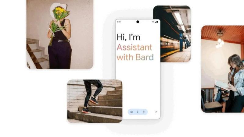 Google, Bu Yıl Android ve iOS’e Gelecek Yapay Zekâ Destekli Google Asistan’ın İsmini Durduk Yere Değiştirme Kararı Aldı