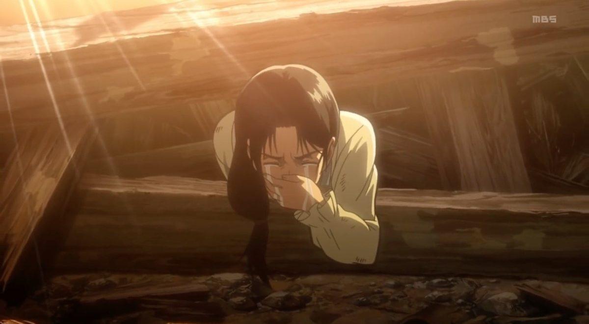 Attack on Titan’a Kalbini Ne Kadar Adadığını Bu Testimizde Gösterebilecek misin? (15/15 Çekenler Keşif Birliği’ne Alındı Bile)