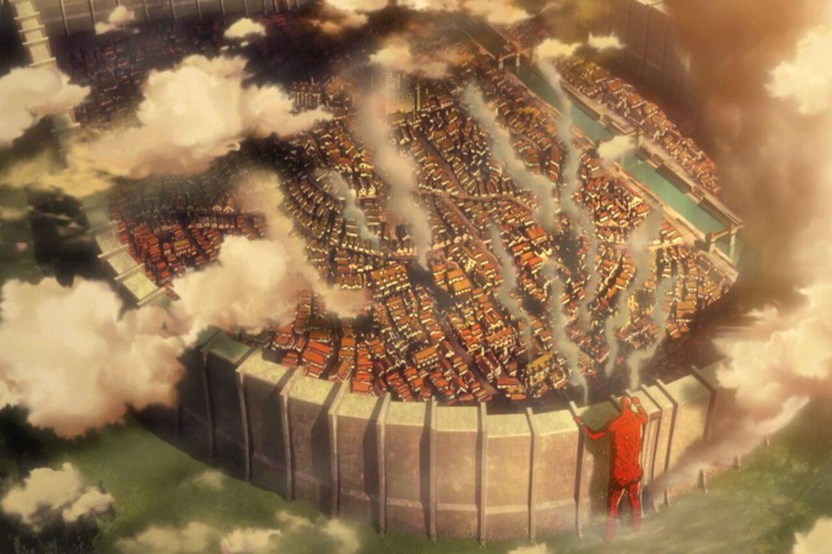 Attack on Titan’a Kalbini Ne Kadar Adadığını Bu Testimizde Gösterebilecek misin? (15/15 Çekenler Keşif Birliği’ne Alındı Bile)