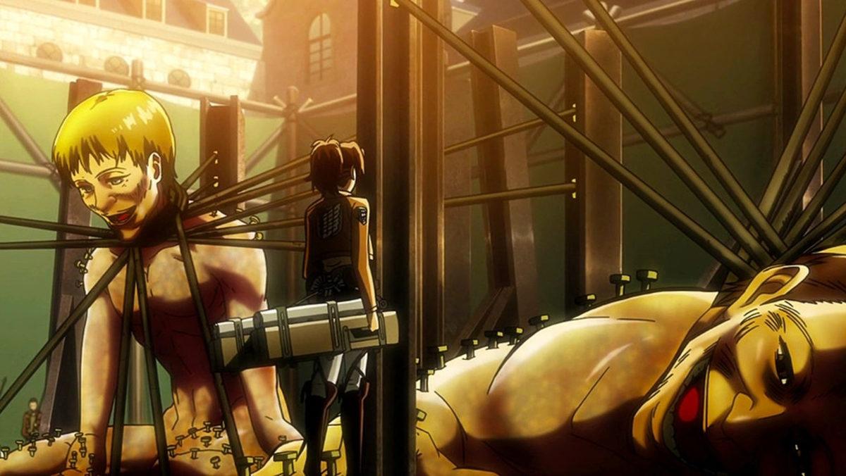 Attack on Titan’a Kalbini Ne Kadar Adadığını Bu Testimizde Gösterebilecek misin? (15/15 Çekenler Keşif Birliği’ne Alındı Bile)