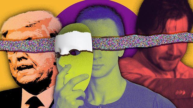 Yaşadığımız Ülkenin Bizi "Narsist, Makyavelist ve Psikopat" Yaptığını Gösteren Çarpıcı Araştırma