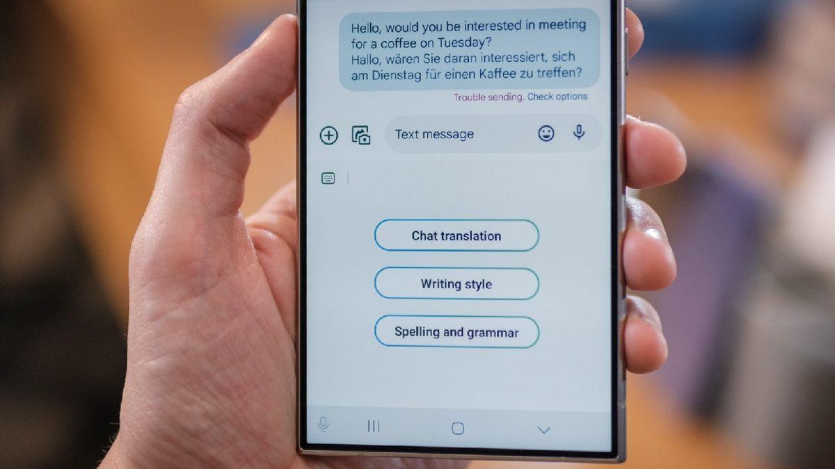 Akıllı Telefonlarda Yapay Zekâ Çağını Başlatacak 
