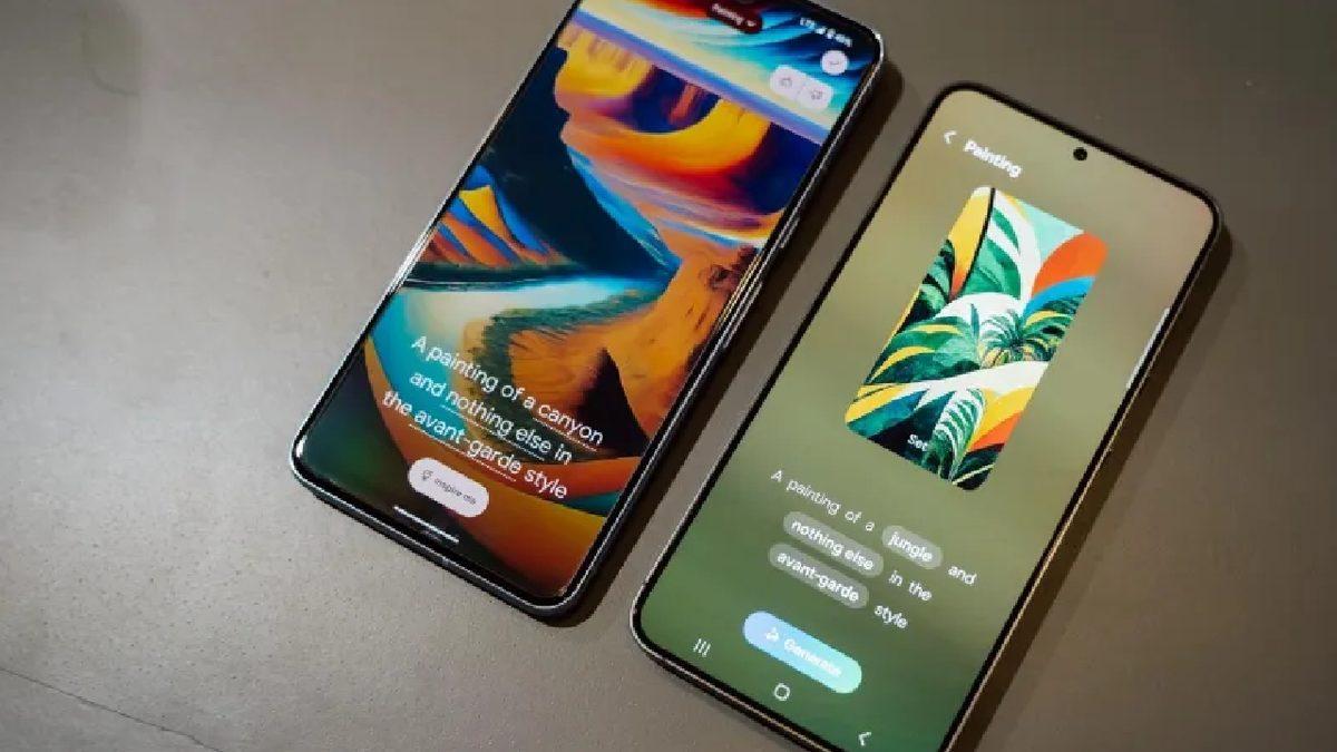 Akıllı Telefonlarda Yapay Zekâ Çağını Başlatacak 