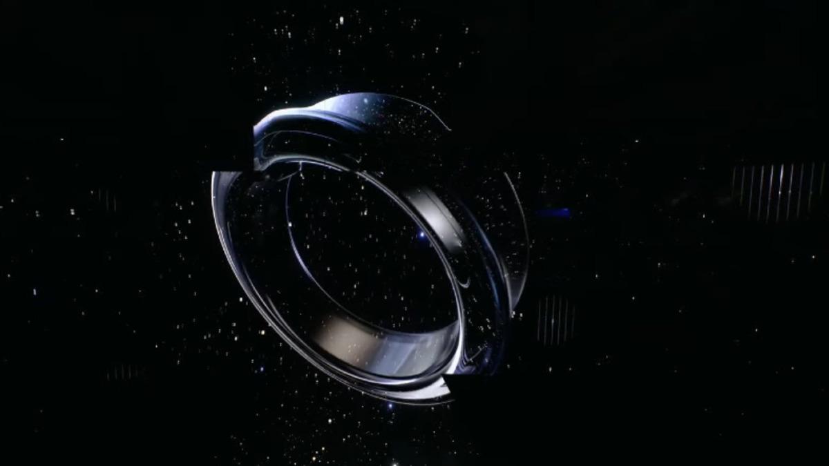 Samsung’un İlk Akıllı Yüzüğü "Galaxy Ring" Duyuruldu!