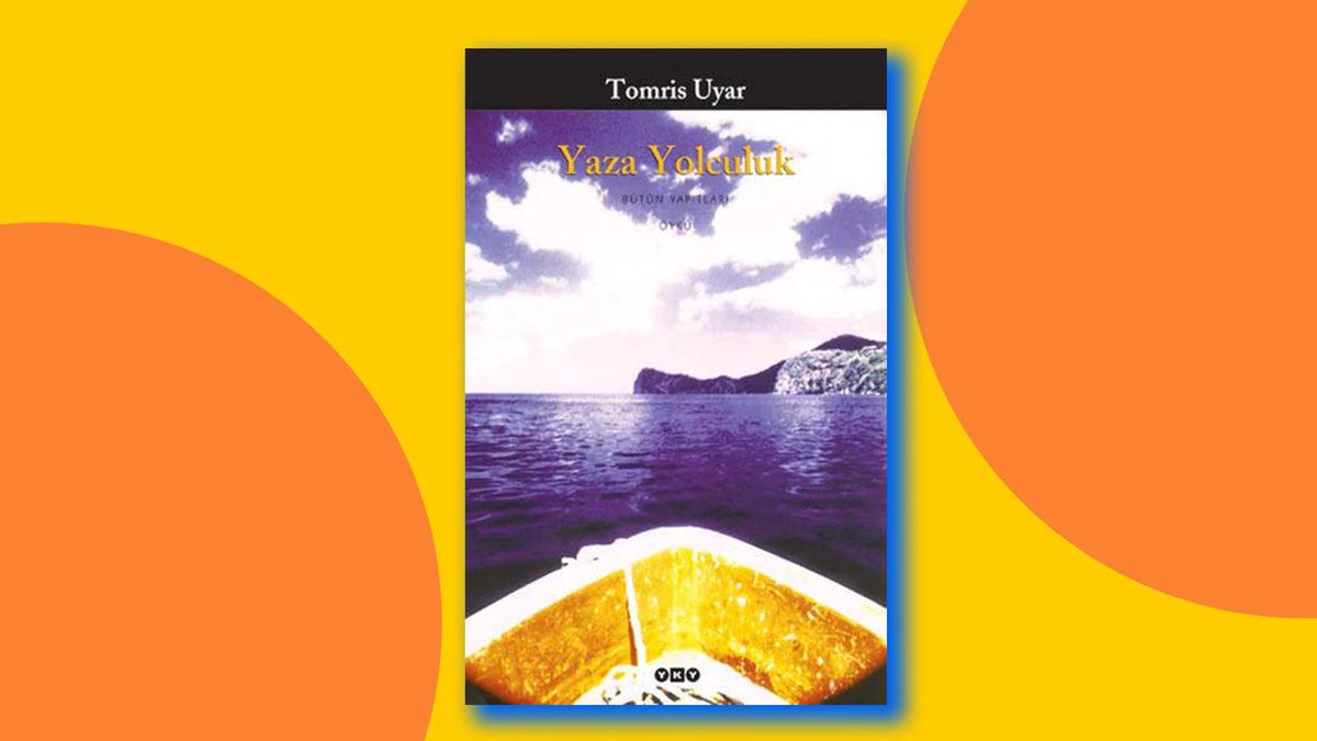 Kısa Hikâyeleri ve Denemeleri ile Türk Edebiyatına Yeni Bir Bakış Açısı Kazandıran Tomris Uyar Kimdir? Mutlaka Okunması Gereken Tomris Uyar Kitapları