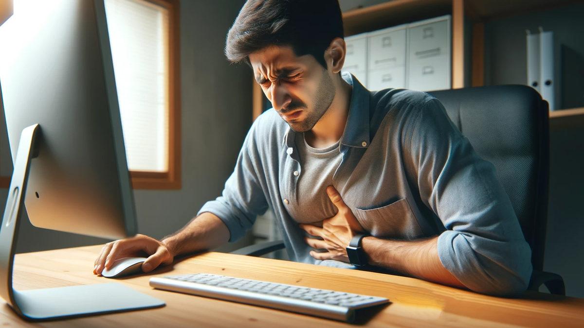 Bilime Göre Bazen Gelip Geçici Bazen de Ciddi Sorunların Habercisi Karın Ağrılarının Arkasında Ne Yatıyor?