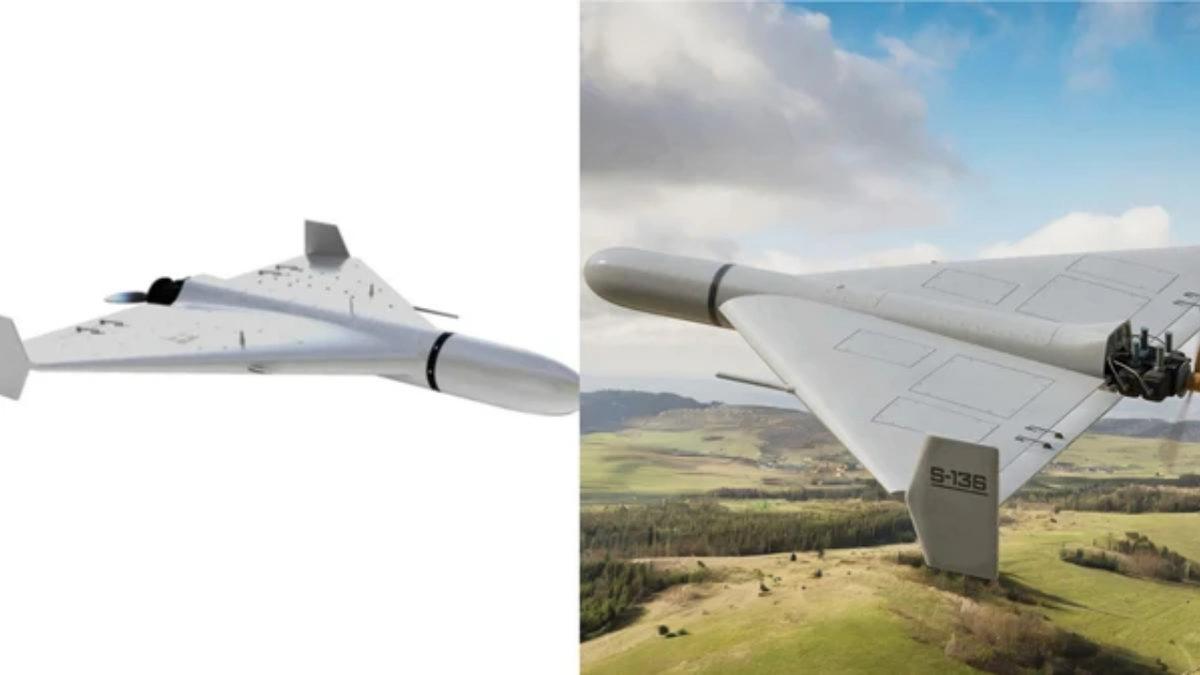 E-ticaret Sitesi AliBaba’da Kamikaze Drone Satıldığı Ortaya Çıktı