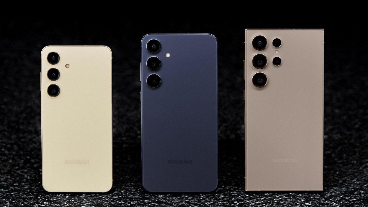 Samsung, Galaxy S24 Serisi ile Telefonlarda Yapay Zekâ Çağını Resmen Başlattı: Peki Seri ve Galaxy AI Bize Neler Sunacak?