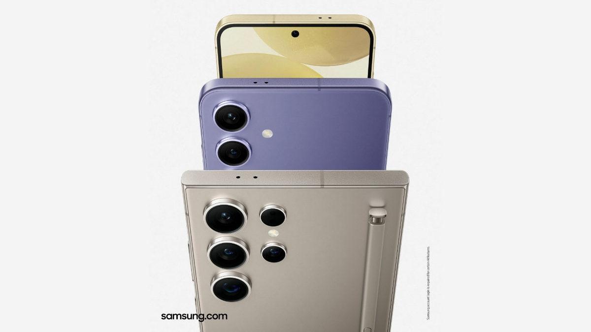 Samsung, Galaxy S24 Serisi ile Telefonlarda Yapay Zekâ Çağını Resmen Başlattı: Peki Seri ve Galaxy AI Bize Neler Sunacak?