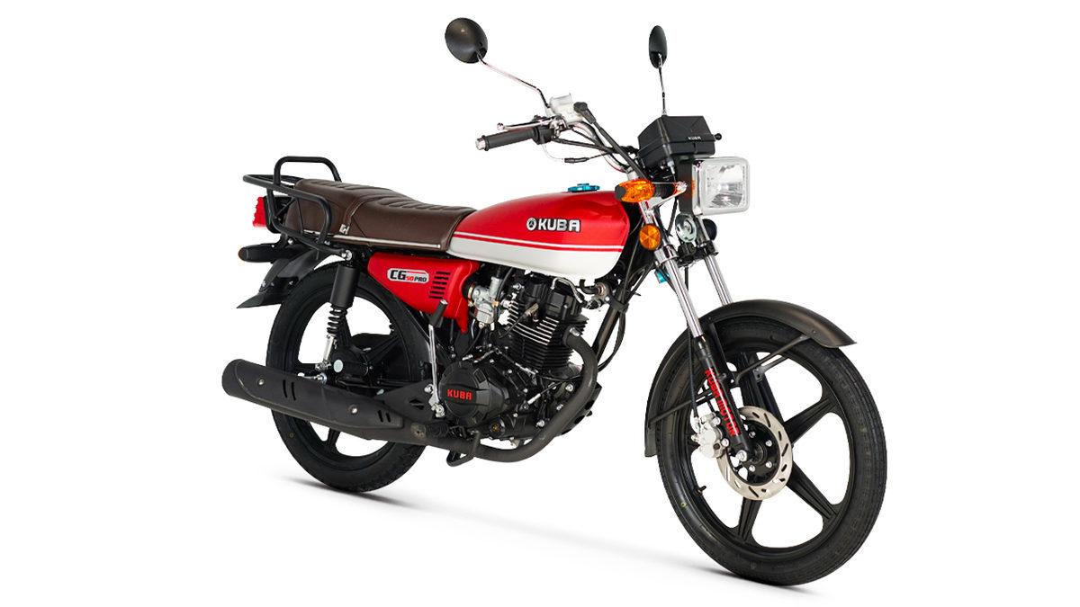 50 Bin TL Altı Bütçeyle Sahip Olabileceğiniz, Fiyat/Performans Oranı Yüksek Motosikletler