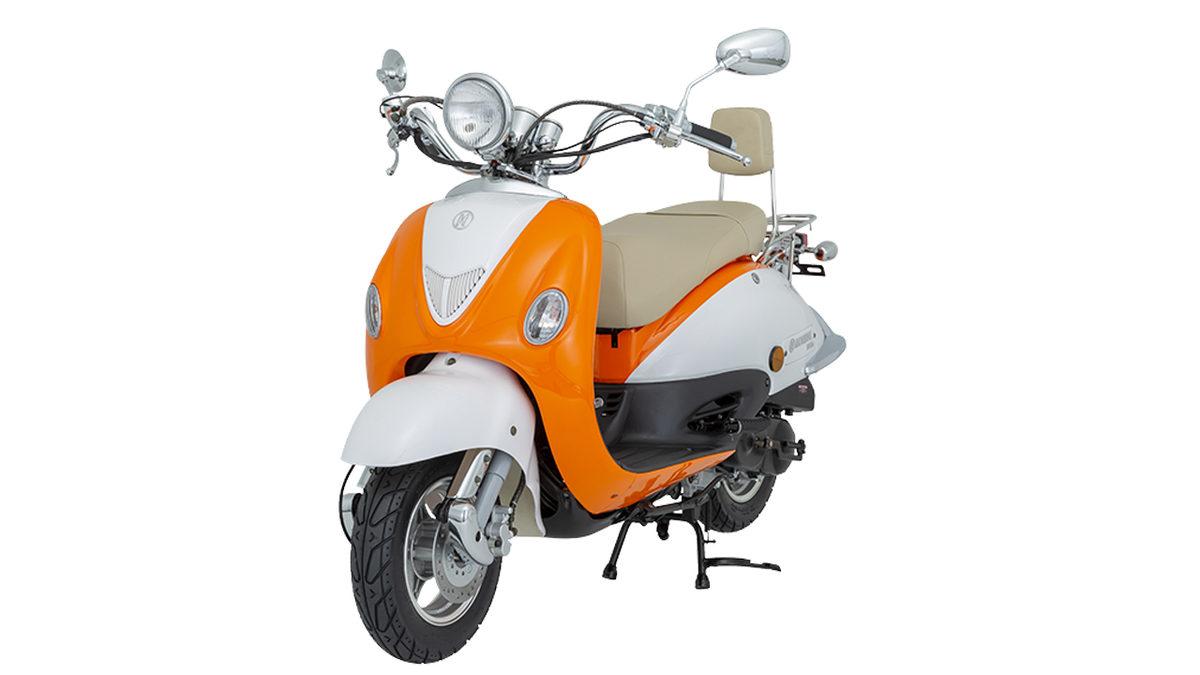 50 Bin TL Altı Bütçeyle Sahip Olabileceğiniz, Fiyat/Performans Oranı Yüksek Motosikletler