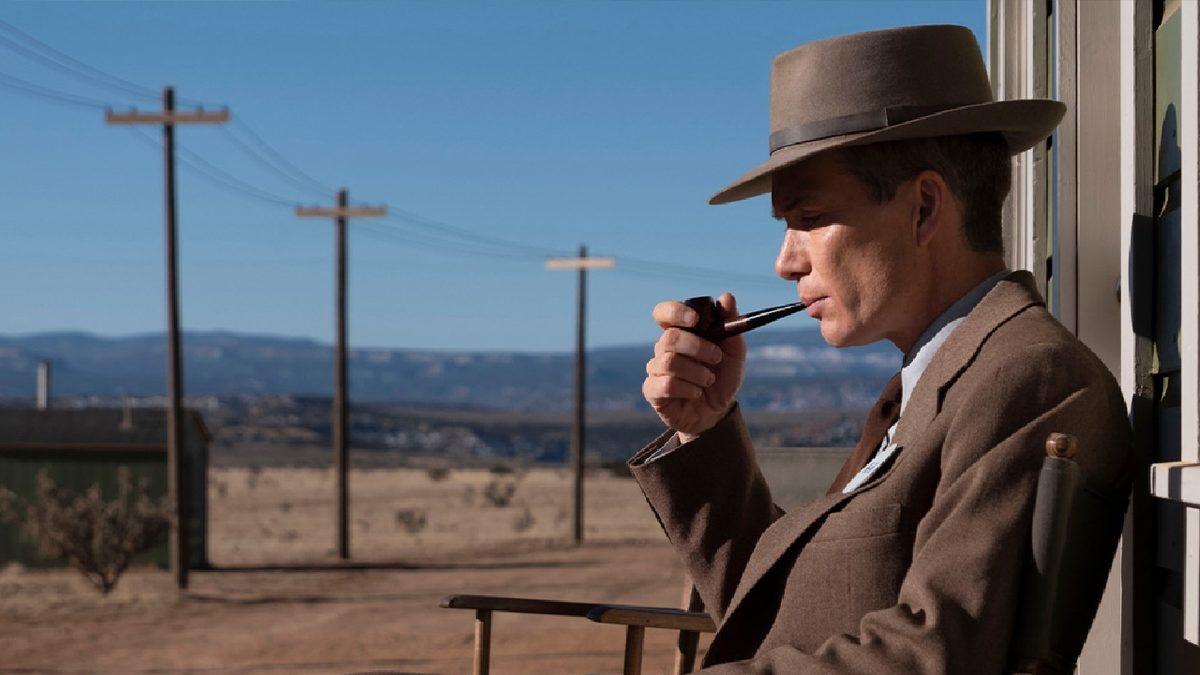 2024 BAFTA Film Ödülleri Kazananları Açıklandı: Oppenheimer Yine Domine Etti...