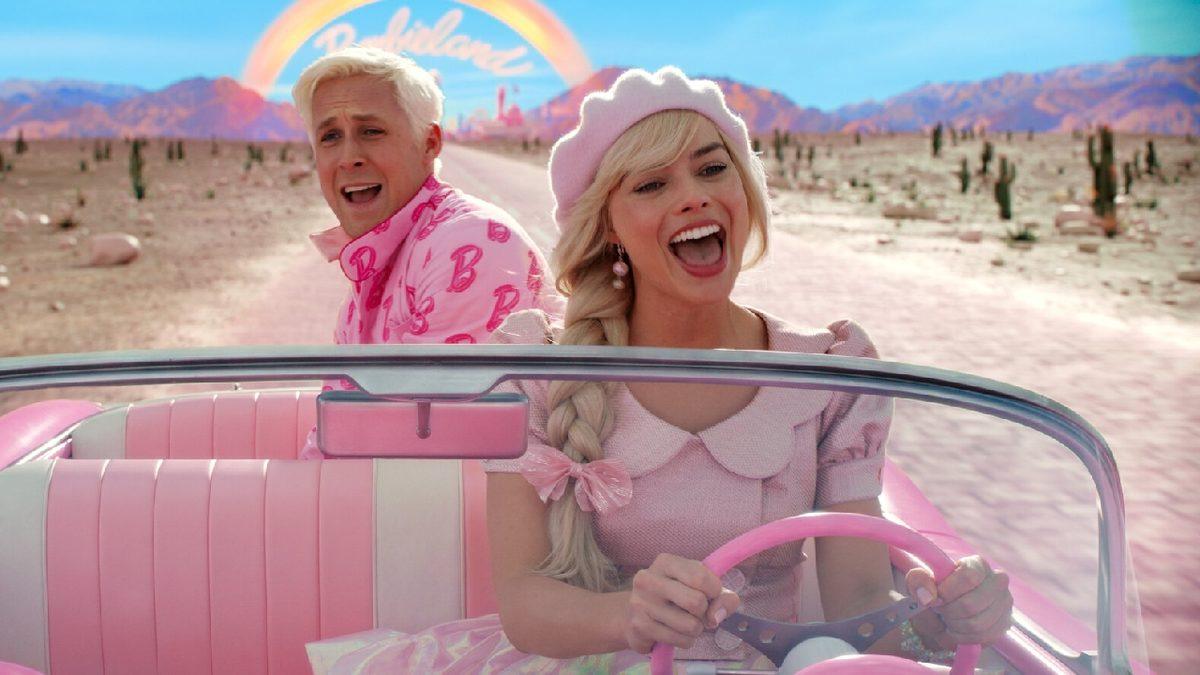 2024 BAFTA Film Ödülleri Kazananları Açıklandı: Oppenheimer Yine Domine Etti...