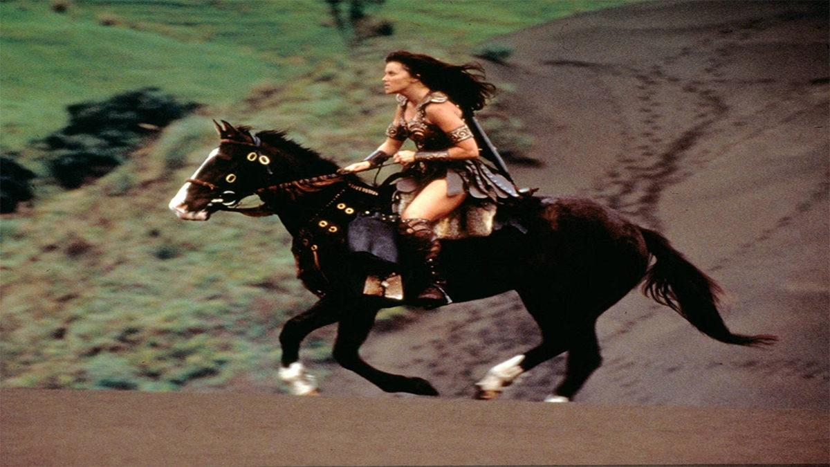 Çocukluğumuzun Kahramanı: Bir Dönem Hepimizi Ekran Başına Kilitleyen Zeyna Dizisi Hakkında 10 Gerçek