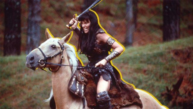 Çocukluğumuzun Kahramanı: Bir Dönem Hepimizi Ekran Başına Kilitleyen Zeyna Dizisi Hakkında 10 Gerçek