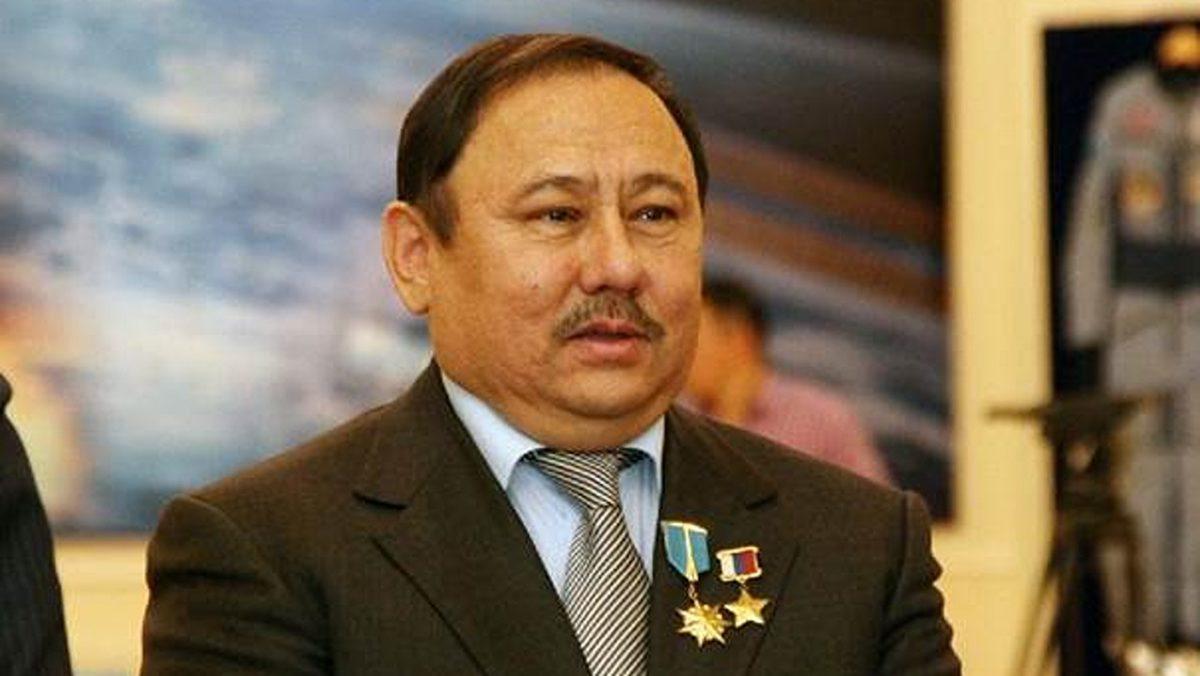 Alper Gezeravcı Aslında Uzaya Çıkan 7. Türk: Peki Ondan Önceki 6 Astronot Kimlerdi?