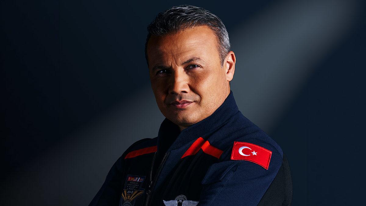 Alper Gezeravcı Aslında Uzaya Çıkan 7. Türk: Peki Ondan Önceki 6 Astronot Kimlerdi?