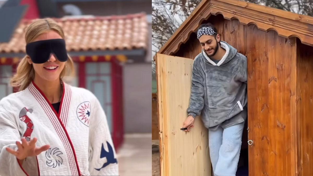 Yoga Eğitmeni mi, Tarikat Lideri mi? Karanlık İnziva ve Bebek Ölümü ile Gündemden Düşmeyen Çetin Çetintaş Kimin Nesi?