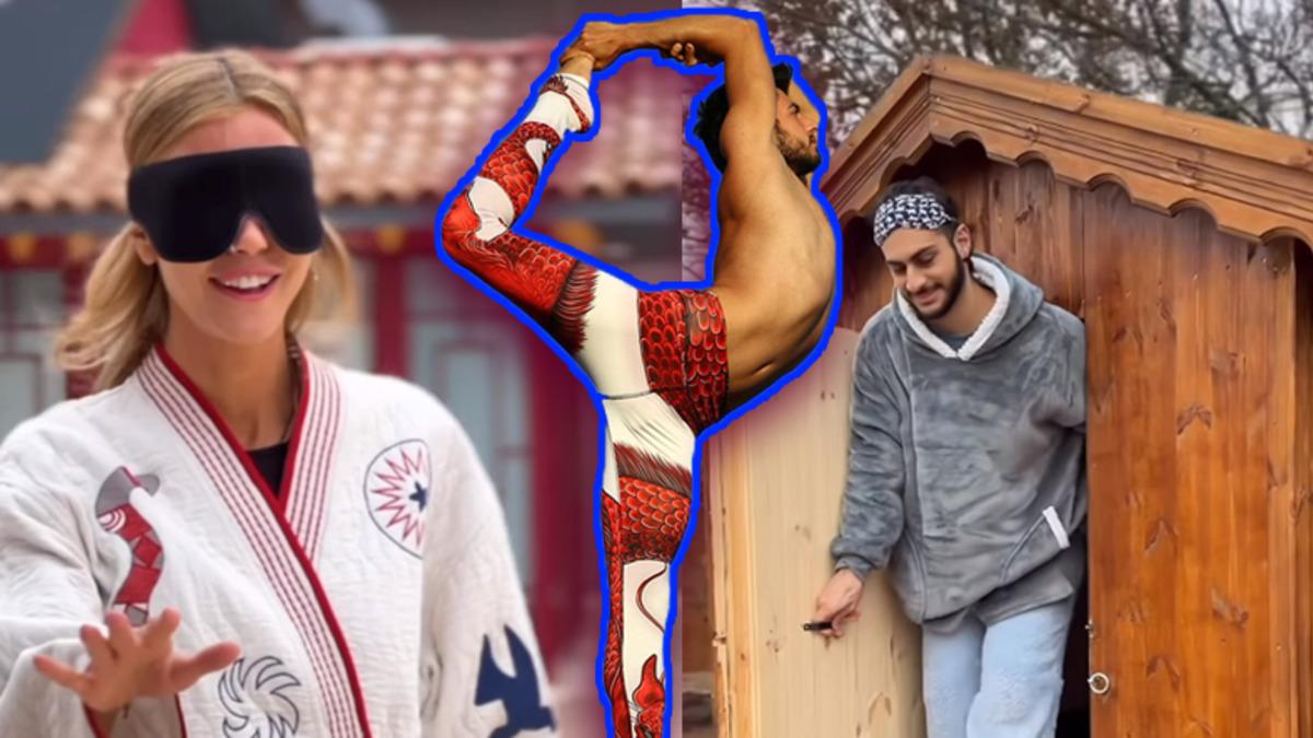 Yoga Eğitmeni mi, Tarikat Lideri mi? Karanlık İnziva ve Bebek Ölümü ile Gündemden Düşmeyen Çetin Çetintaş Kimin Nesi?