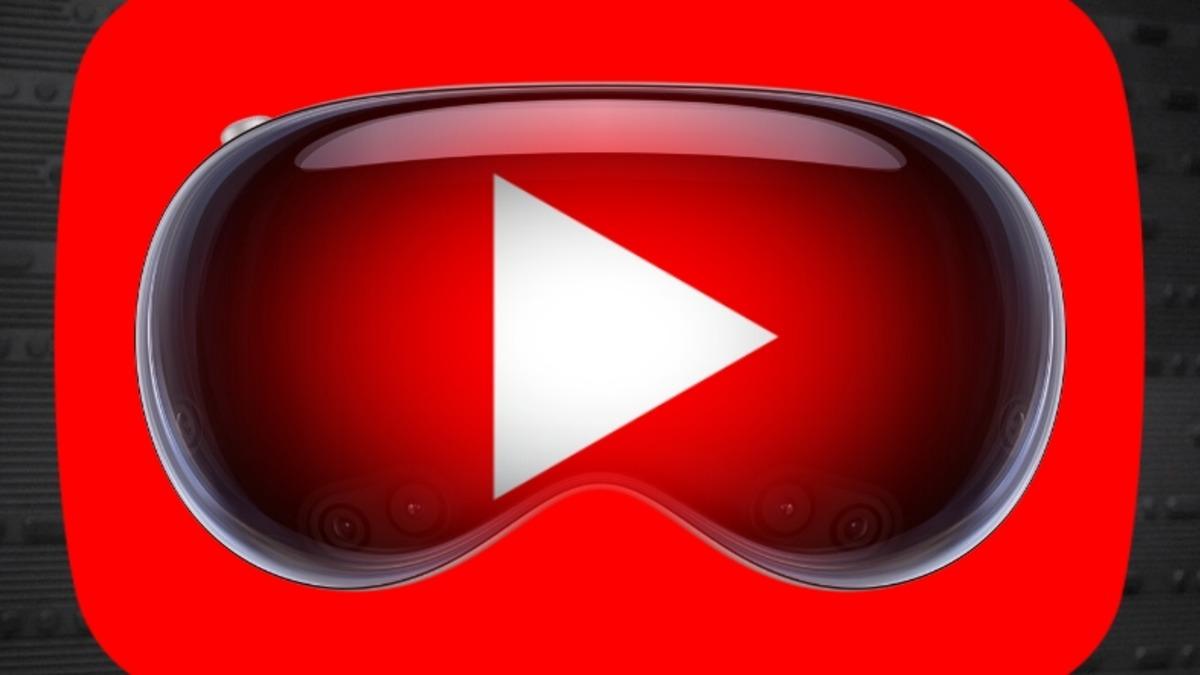 YouTube, Apple Vision Pro’ya Uygulama Geliştirmeyeceğini Açıkladı