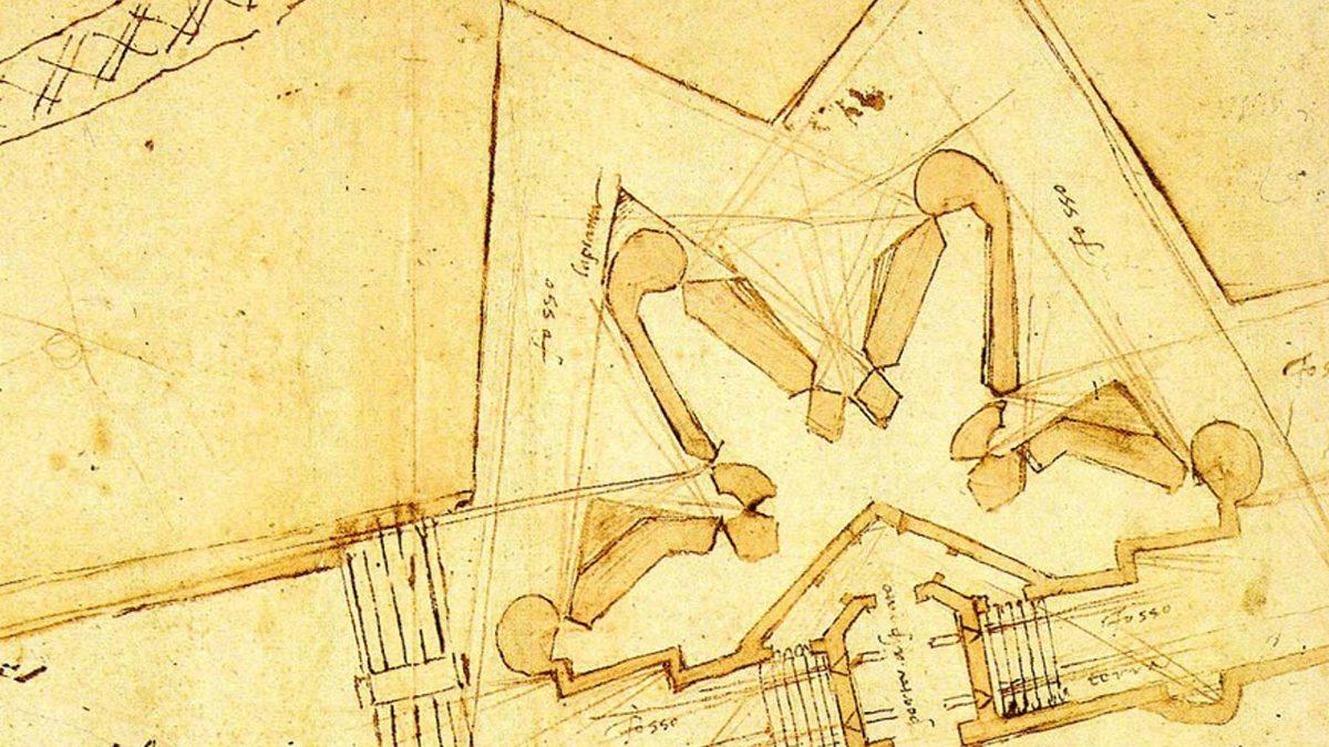 Askeri Dehasına Hayran Kalacaksınız: Sanatçılığıyla Yakından Tanıdığımız Fakat Özel Hayatını Pek Bilmediğimiz Michelangelo Hakkında 7 Gerçek