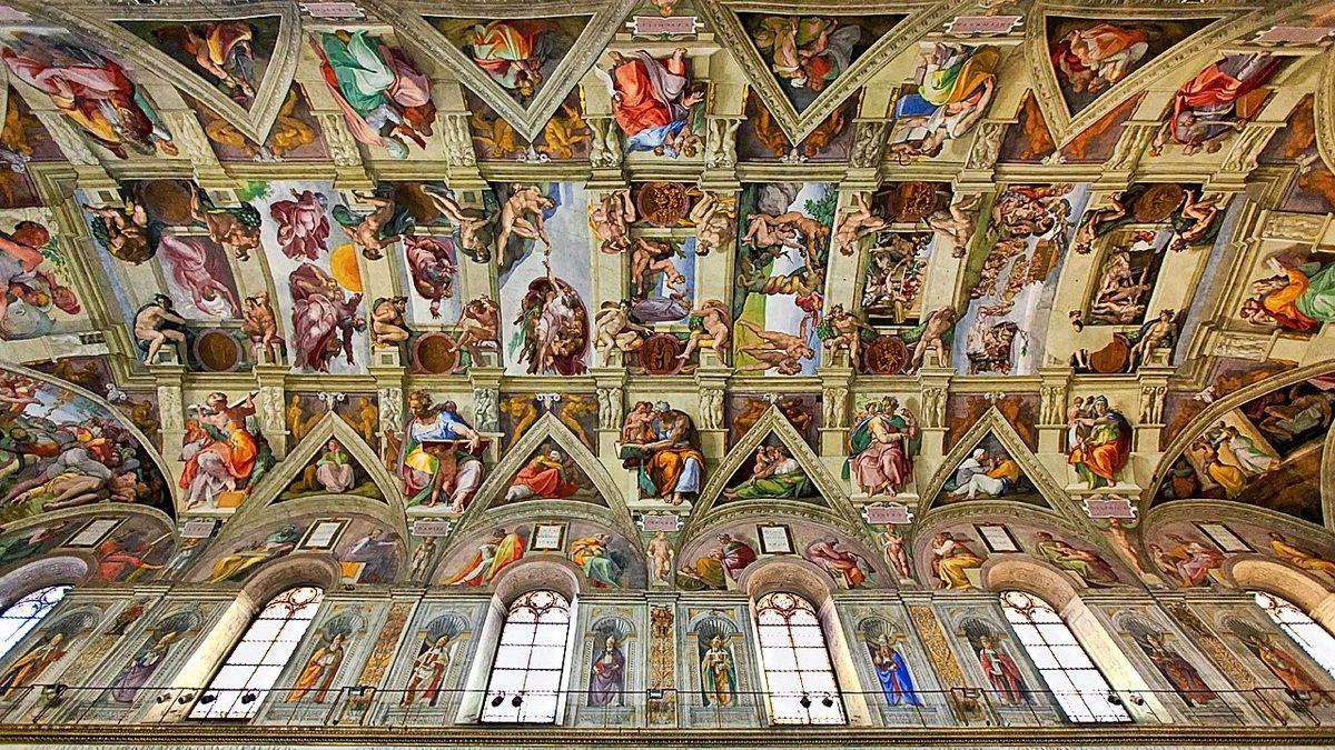 Askeri Dehasına Hayran Kalacaksınız: Sanatçılığıyla Yakından Tanıdığımız Fakat Özel Hayatını Pek Bilmediğimiz Michelangelo Hakkında 7 Gerçek