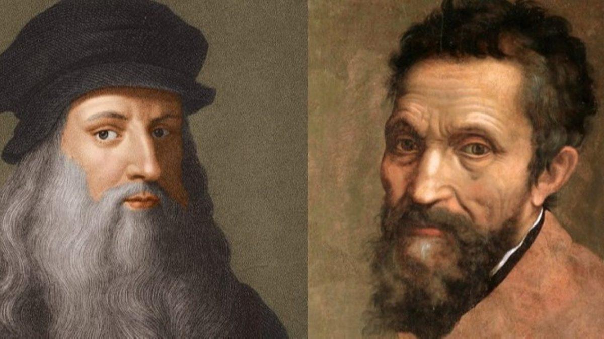 Askeri Dehasına Hayran Kalacaksınız: Sanatçılığıyla Yakından Tanıdığımız Fakat Özel Hayatını Pek Bilmediğimiz Michelangelo Hakkında 7 Gerçek