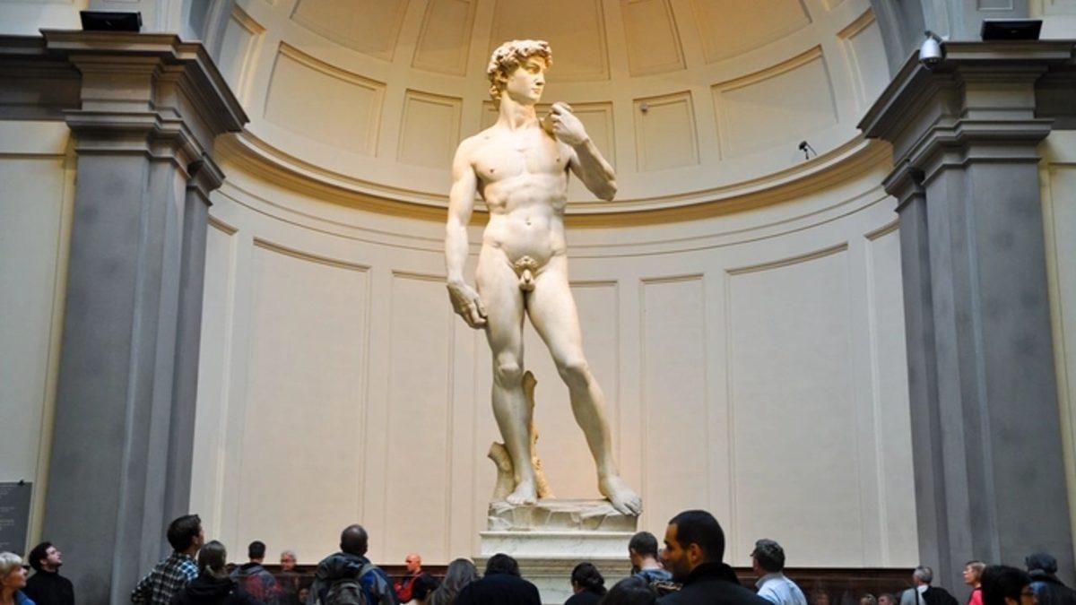 Askeri Dehasına Hayran Kalacaksınız: Sanatçılığıyla Yakından Tanıdığımız Fakat Özel Hayatını Pek Bilmediğimiz Michelangelo Hakkında 7 Gerçek