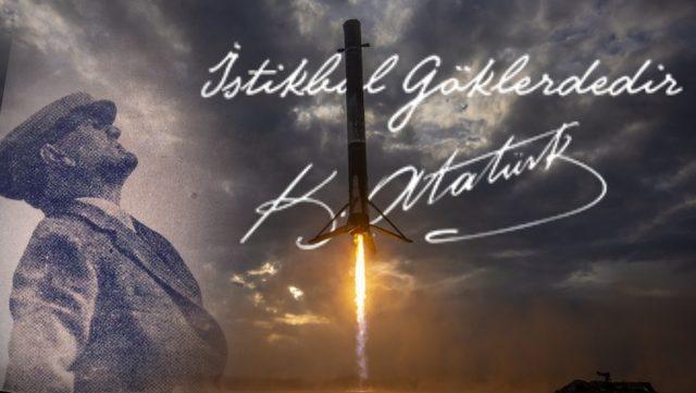 İlk Türk Astronot Alper Gezeravcı’nın Uzaydaki İlk Sözleri: "İstikbal Göklerdedir"