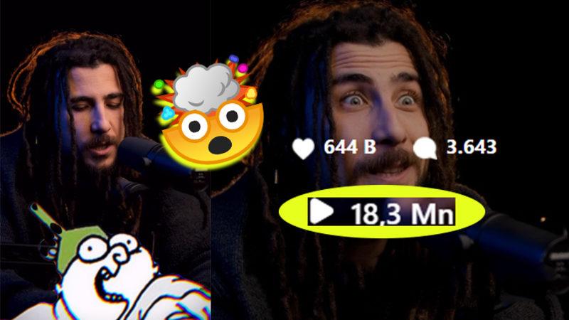 18 Milyon İzlenen Bu Viral Videodaki "Tımarhane ve At" Bilgisi Aslında Yanlış! Peki Doğrusu Ne?