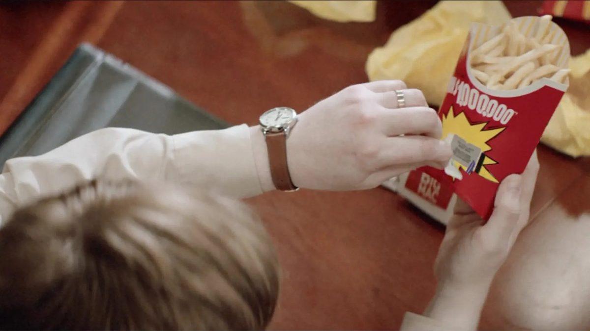 Monopoly Parçalarını Kullanarak McDonald’s’ı $24.000.000 Dolandıran Adamın Ağzınızı Açık Bırakacak Hikâyesi