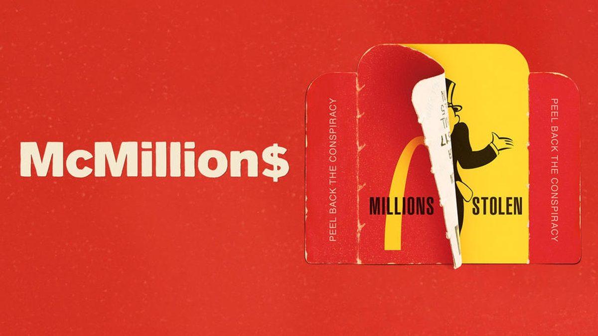 Monopoly Parçalarını Kullanarak McDonald’s’ı $24.000.000 Dolandıran Adamın Ağzınızı Açık Bırakacak Hikâyesi